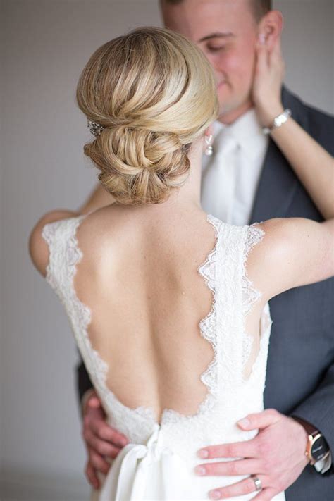 Inspire supporters with your story, mobilize individual fundraisers, and build loyalty so supporters become lifetime partners in your cause. Blue Blush Classy Vintage Wedding | Elegant wedding hair ...