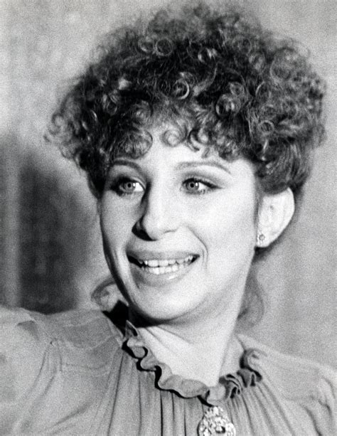 Barbra Streisand 1977 The Worst Golden Globes Looks Popsugar Beauty Photo 2