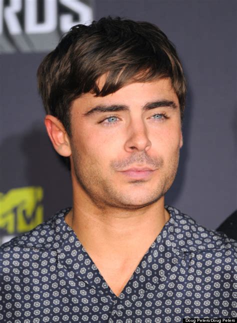 Zac Efron Has Mouth Wired Shut After Breaking Jaw Following Freak