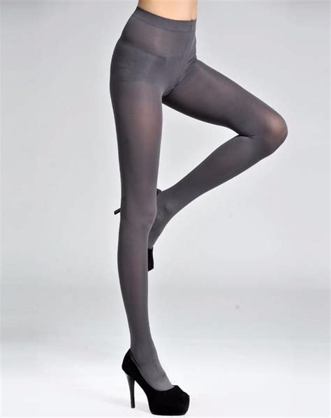2020 hot sale tights ultra elastic new mens silk stockings pouch sheath underwear stocking for
