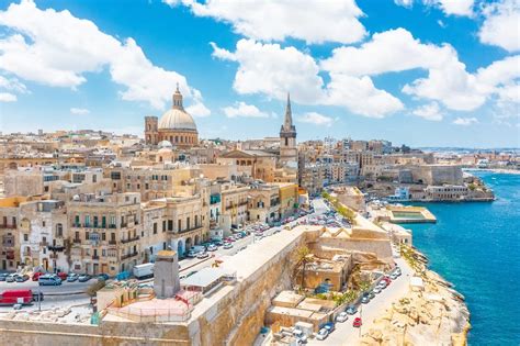 Turismo Sostenibile Ecco Le 30 Mete Scelte Da Lonely Planet Malta