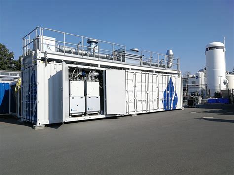 Regierung hofft auf knall mit 62 großprojekten. Pressemitteilung: Wasserstofftechnologien im ...