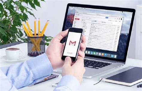 Gmails Web Redesign Adds New Features World News