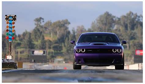 The Dodge Challenger R/T Scat Pack 1320 Returns For The 2023 Model Year