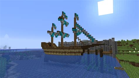 Cheap Compact Fishing Boats Guide Minecraft Build Your Own Boat Mod 4k
