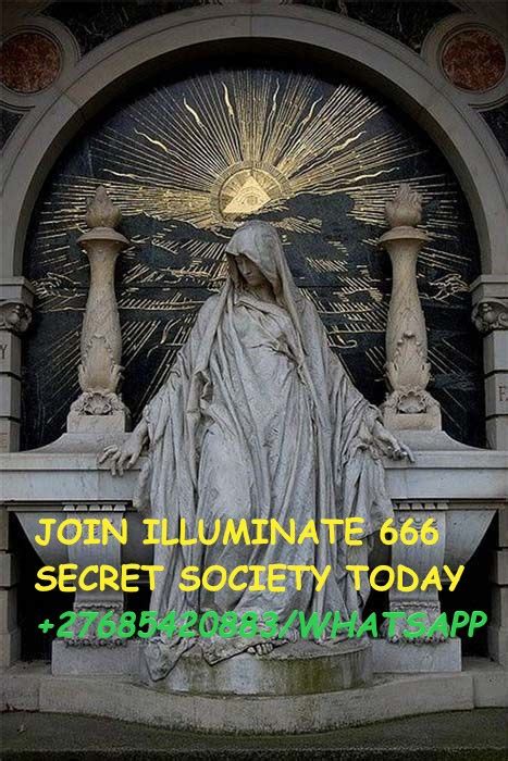Join The Great Baphomet Brotherhood For Fame Powerwealth And