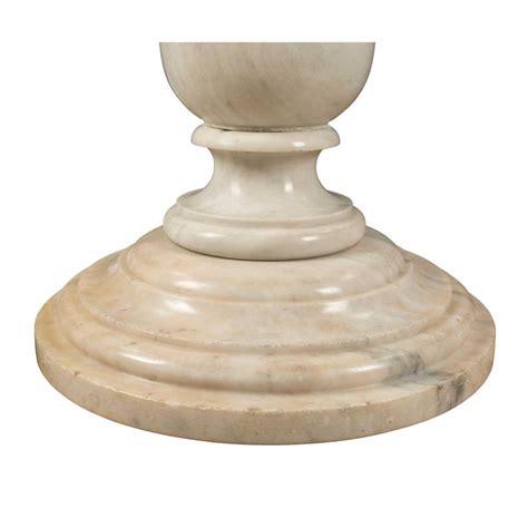 Italian marble has too many different patterns and italian marble is famous due to its tantalizing surface. Italian 19th Century Carrara Marble Centre Table with ...