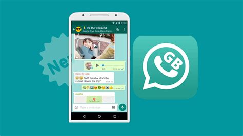 Download Gb Whatsapp Latest Version 2022 Plmin