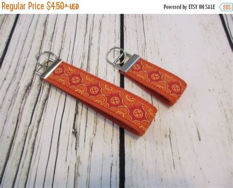 Great savings & free delivery / collection on many items. ON SALE Key Fob Wristlet Key Fob Mini Key Fob Keychain ...