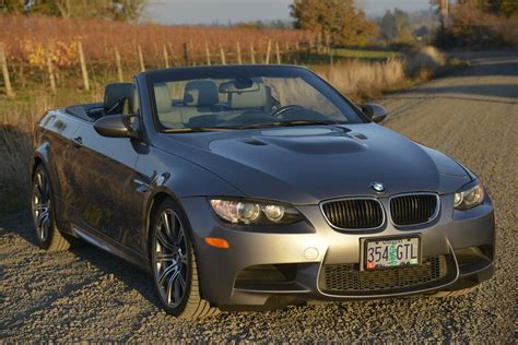 Among many topics, herr flasch spoke briefly about the upcoming bmw m3 and m4. No Reserve: 2011 BMW M3 Convertible for sale on BaT Auctions - sold for $20,777 on November 23 ...