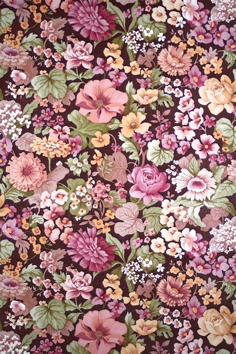 Vintage flowers wallpaper damask wallpaper flower wallpaper iphone wallpaper striped wallpaper vintage floral fabric vintage paper cut around the card stock leaving about 1/2 to an inch bigger than the card stock. Floral Wallpapers (20 Wallpapers) - Adorable Wallpapers
