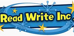 Image result for Read Write Inc. Logo