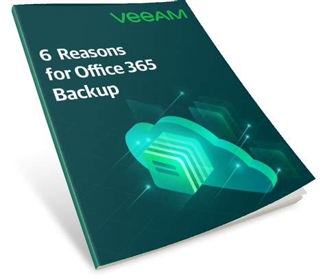 Veeam Backup For Microsoft Office 365