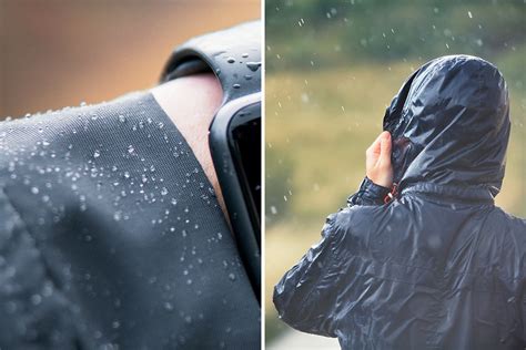 What is the most waterproof material? Primer: How To Re-Waterproof A Jacket | HiConsumption