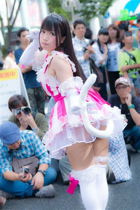 Pin By Zoechoncho On Cosplay Cosplay Harajuku Style