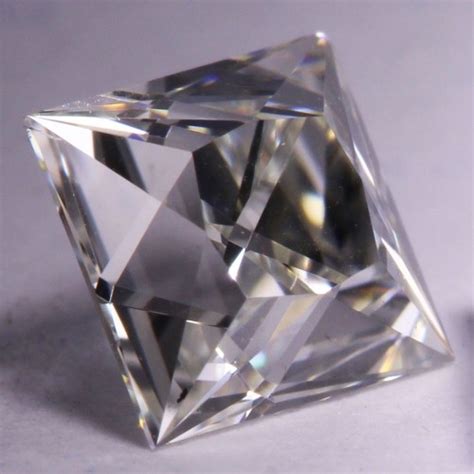 Princess Cut Diamonds Diamond Expert Louis Jacobs