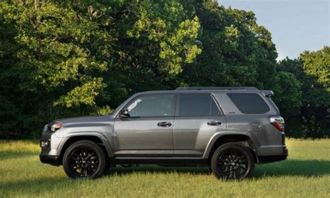 2021 Toyota 4runner Redesign And Hybrid Release Date Us Suvs Nation