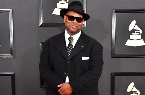 Jimmy Jam on Rocking Out With Prince In the 7th Grade & His Lifelong 