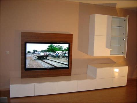 So bauen sie den schallschutz selber. Wohnwand Selber Bauen Rigips Mit Tv Wand Bauanleitung Zum ...