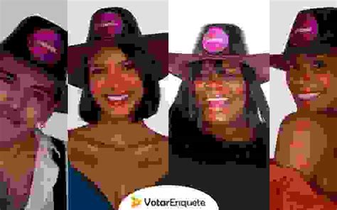 Vote em quem deve sair do bbb 21. Enquete A Fazenda 2020: Quem sai, Biel, Jakelyne, Jojo ...