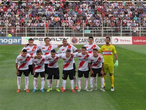 They currently play in the primera división, the first level of the chilean football system. Prensa Curicó - Curicó Unido inicia su temporada 2017. Su ...
