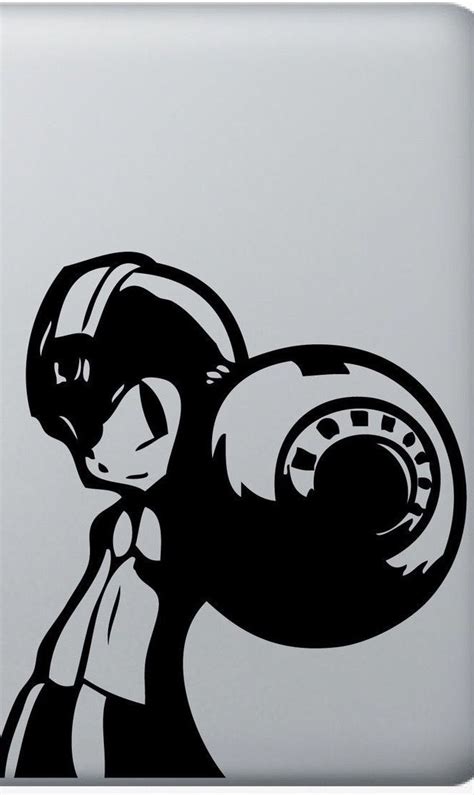 Megaman Art Poster Wall Art Game Art