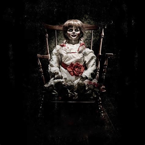 Annabelle Movie Wallpaper 2014 | Deloiz Wallpaper