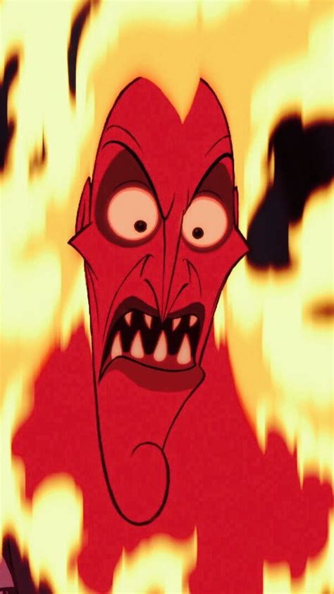 I was the god of happines, and controlled all the emotions. *HADES ~ Hercules, 1997. Hades was the god of the ...