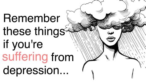 14 Reminders For Anyone Suffering From Depression