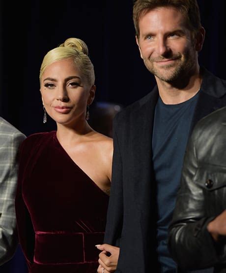 The track moves steadily towards a potent gaga vocal. Is Lady Gaga Dating Bradley Cooper 2019? She Calls Him ...