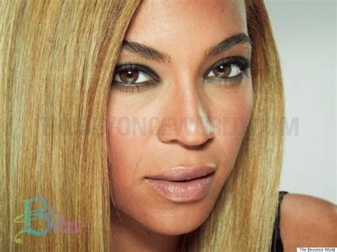 Unretouched Beyonce Photos Prove That Shes Just As Beautiful Without