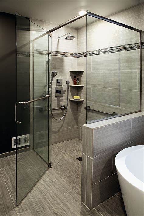 Hgtv Inspires Universal Design Master Bath