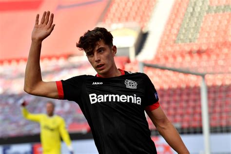 Kai havertz scouting report table. Why Chelsea need former Blues boss Antonio Conte to do ...