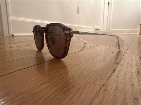 Maui Jim Luxury Alika Tortoise With Hcl® Bronze Lens Unisex Sunglasses