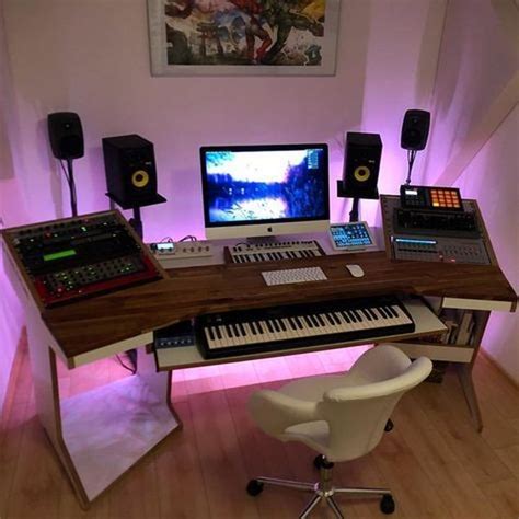 See more ideas about music bedroom, bedroom inspirations, tumblr rooms. Modern Music Room Decor in 2020 (With images) | Music studio room, Recording studio design, Home ...