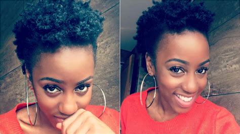 If you feel like your natural hair journey has come to a halt, don't stress curlfriend—help is on the way. Products For Healthy Natural Hair Growth | 4C Natural Hair ...