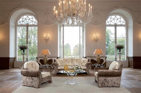 20 of the World's Most Amazing Living Rooms