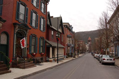 The Most Underrated Towns In Pennsylvania