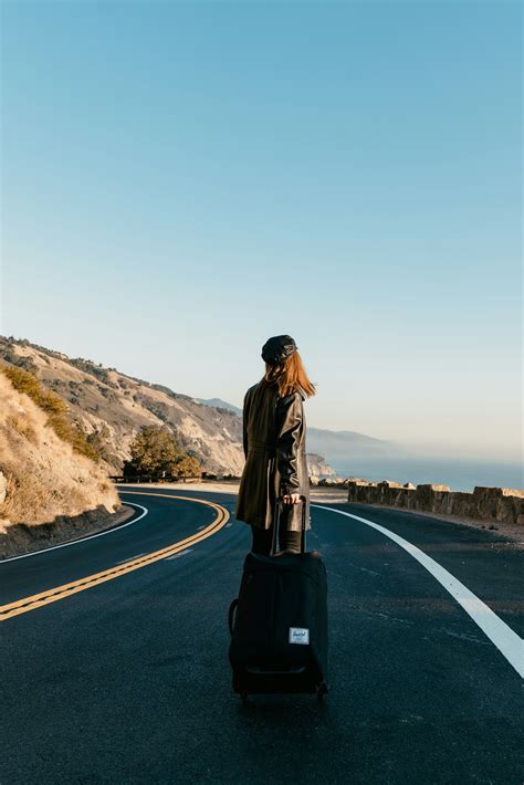 Travel Luggage Pictures Download Free Images On Unsplash
