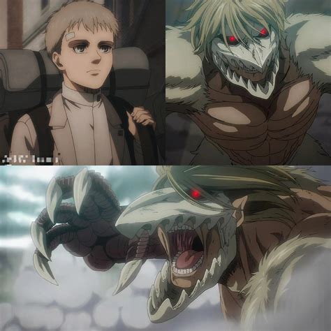 Attack On Titan Fans Are Full Of Praise For Creating Falcos Version Of