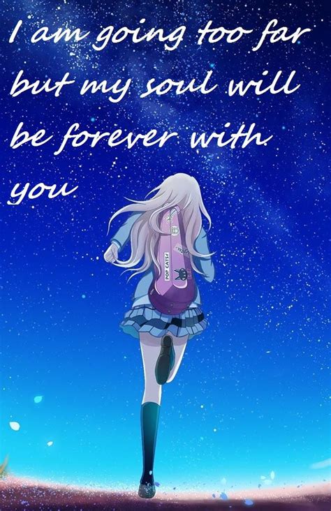 Piano prodigy arima kosei dominated the competition and all child musicians knew his name. Kaori your lie in april..How i miss the magic of those ...