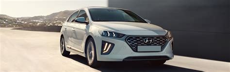 Ofertas Hyundai Ioniq Híbrido 16 Gdi Hev Klass Le Dt Descubre El