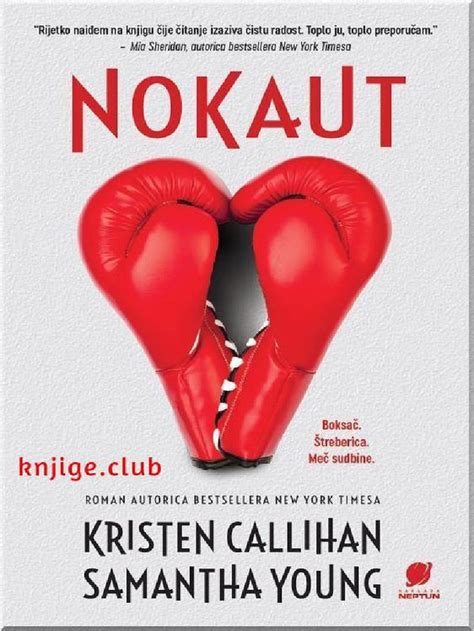 The Book Cover For Nokaut