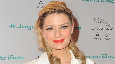 Mischa Barton Compares ‘dwts To ‘the Hunger Games Us Weekly