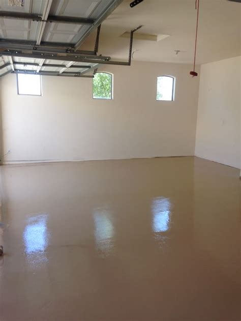 Since picking the right coating may be difficult, the this old house reviews team researched the best garage floor coatings on amazon to help you make an informed purchase. Best Garage Epoxy Coating | Carefree Stone 602-867-0867