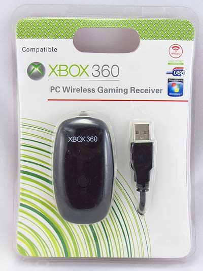 Then you can follow the steps below to setup a wireless xbox 360 controller on a windows pc and to play games with it. Qoo10 - Xbox 360 Xbox360 Wireless Controller Receiver for ...