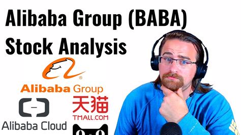 Alibaba Baba Stock Analysis Baba Stock Q Earning Baba Stock To Youtube