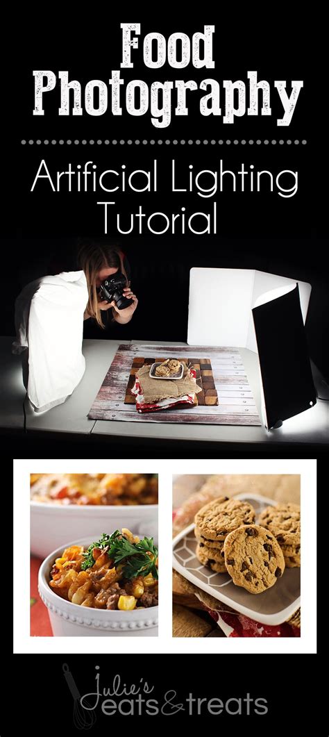 Food Photography Lighting With Artificial Lights Everything You Want