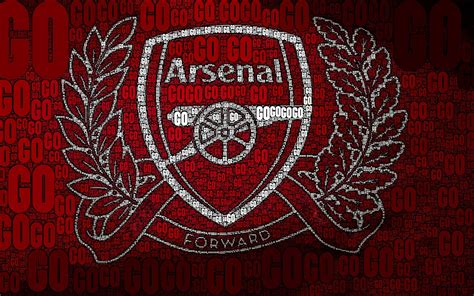 Arsenal Fc Logo Download / download arsenal logo desktop wallpaper hd 