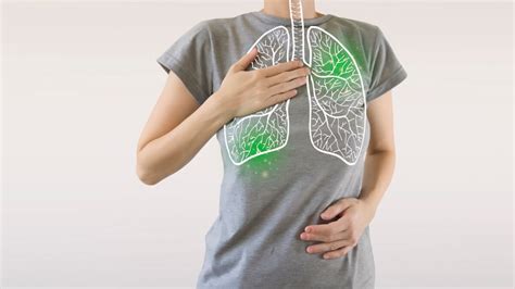 Pneumopathie Symptômes Diagnostic Traitement De Quoi Sagit T Il